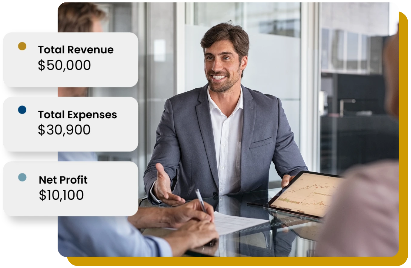 Consultant Bookkeeping for Consultants