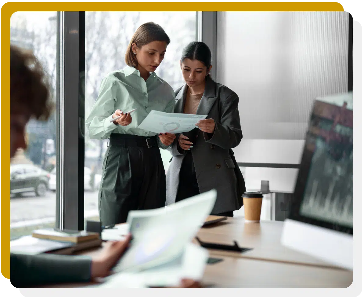 Fractional CFO Services