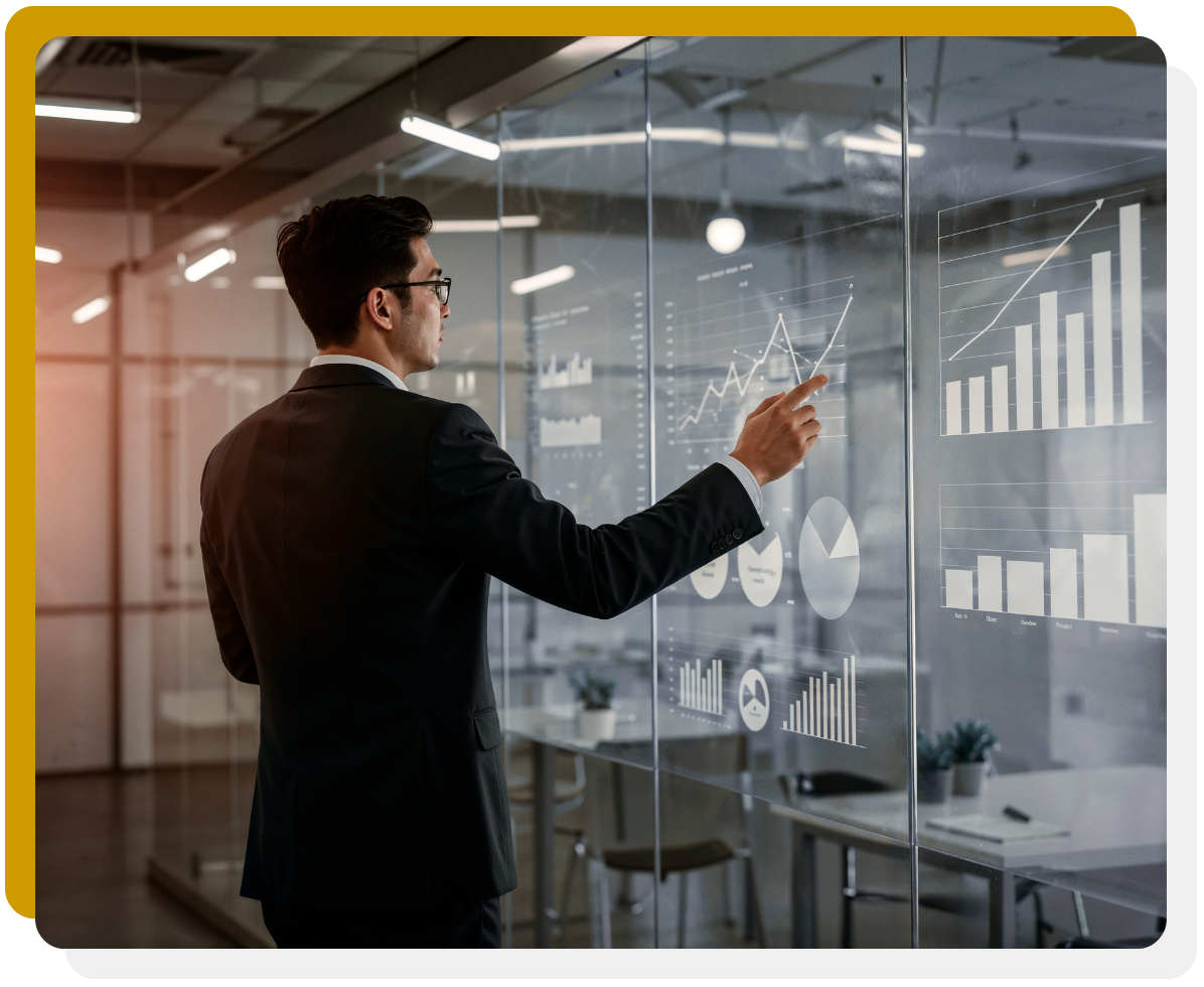 Fractional CFO Services