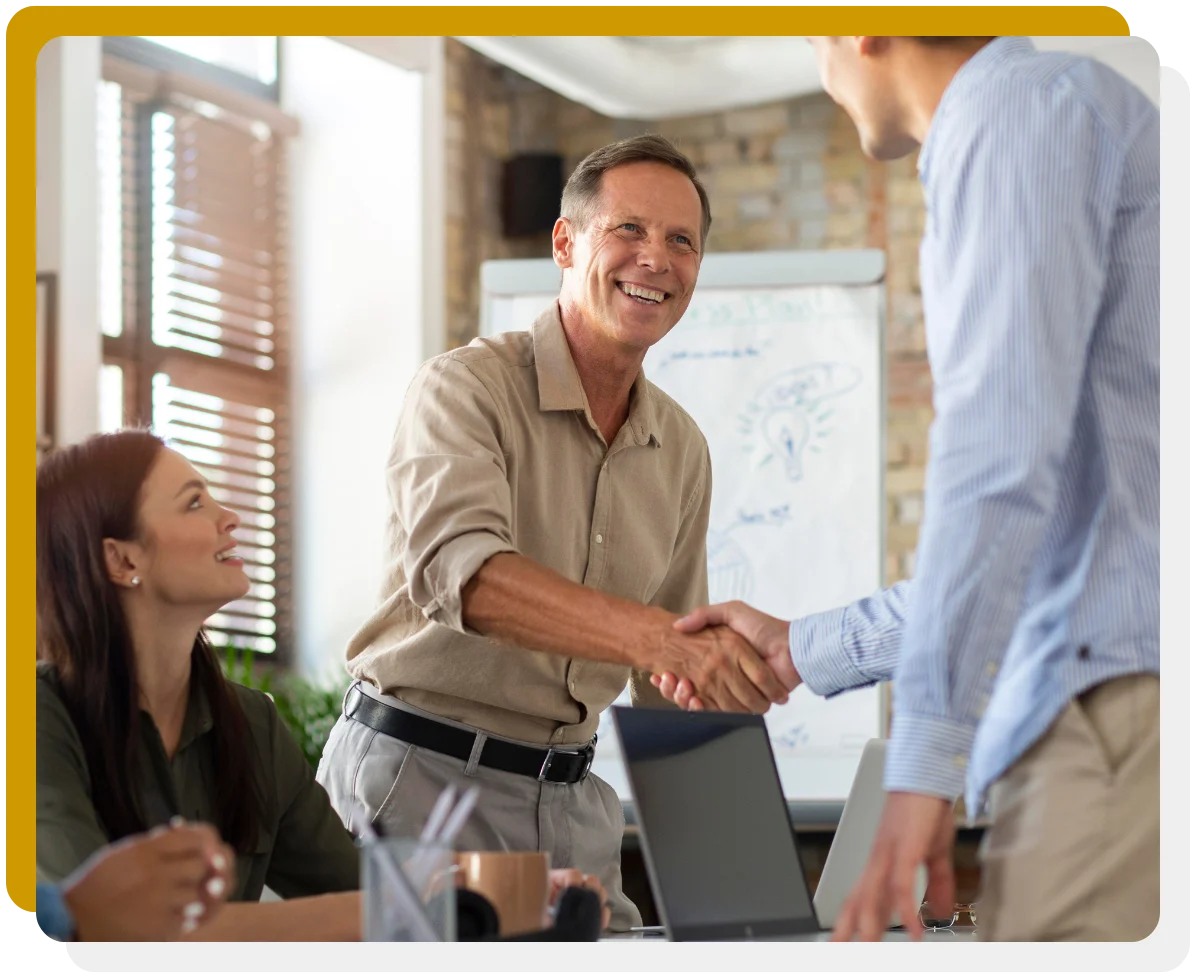 Strategic Guidance Backed by Fractional CFO Services