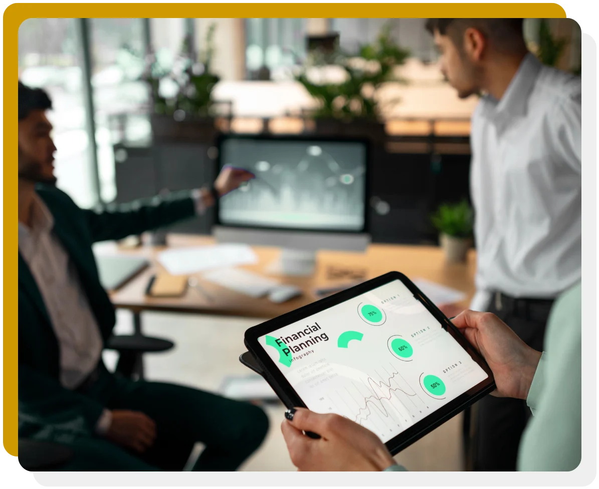 Unlock Smarter Growth with Fractional CFO Services & Performance KPIs